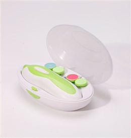 貼心寶寶磨甲器加工